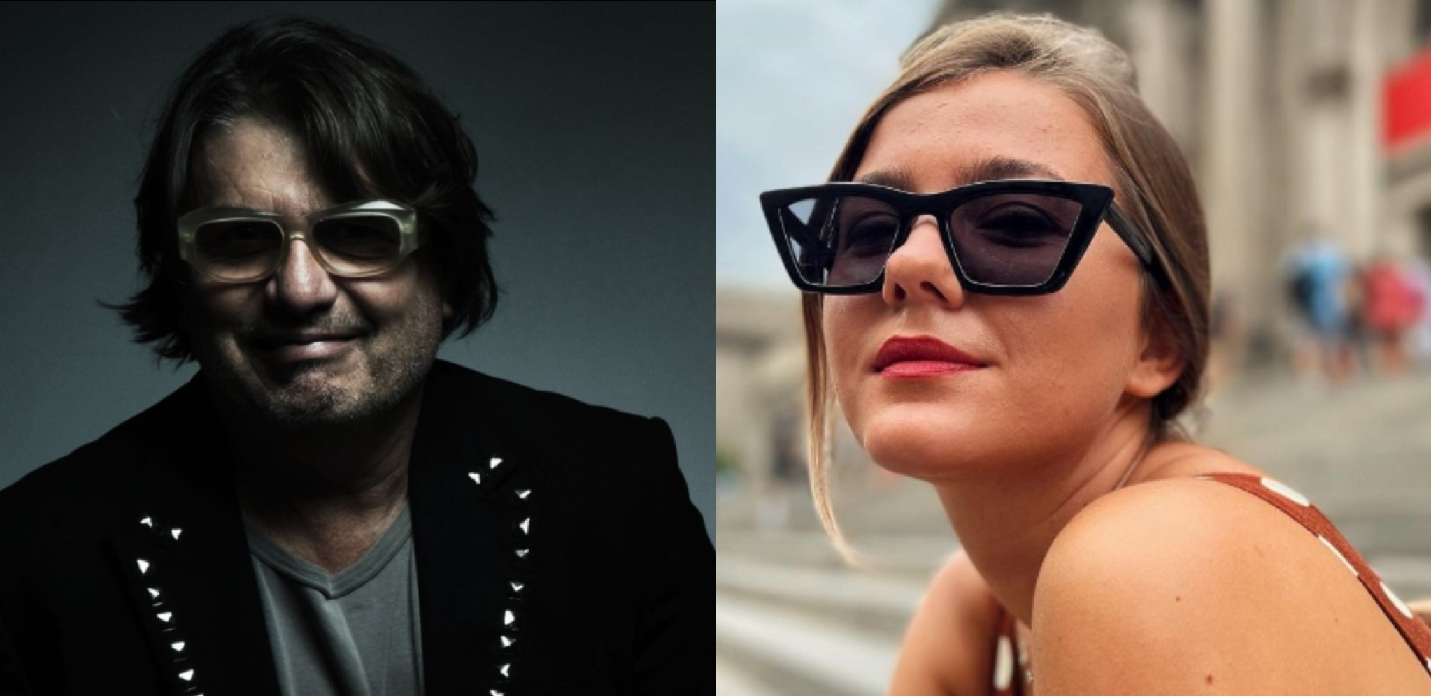 "DODIRIVAO ME PO INTIMNOM DELU TELA" Producentkinja optužila Ramba Amadeusa za zlostavljanje, pa iznela jezive detalje