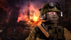 SNIMAK STRAVIČNOG UDARA NA UKRAJINSKE SNAGE KOD AVDIJEVKE! Sprema se pakao za Ukrajince?! Džon Kirbi najavljuje kritičan period! (VIDEO)