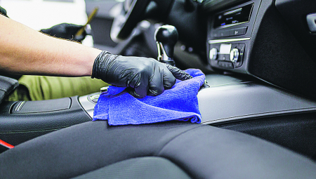 OVAJ DEO VAŠEG AUTA JE PRLJAVIJI OD WC ŠOLJE Vozači, posebno obratite pažnju na jednu stvar