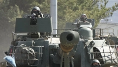 JUŽNA KOREJA I SAD UDRUŽENE Mobilisani lovci, brodovi, helikopteri...