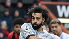 ŽELIM DA OSVOJIM KUP AFRIČKIH NACIJA Mohamed Salah razgalio Egipćane