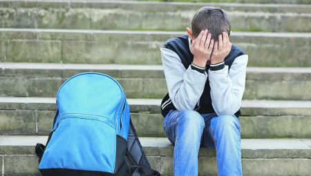 ZABRINJAVAJUĆI PODACI Svaki treći učenik učestvuje u bar jednoj tuči godišnje