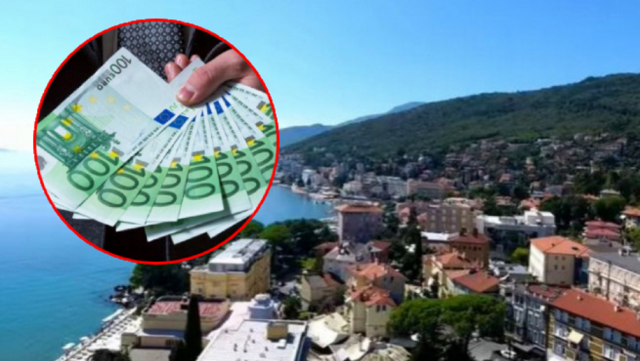 NIJE BITAN KAVIJAR ILI BIFTEK, NEGO LUDI NAROD Oglasio se Dragoje koji je dao 20.000 evra na letovanje i digao Srbiju na noge