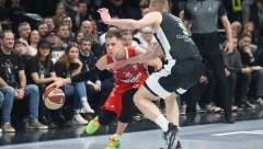 NEĆE TAKO MOĆI Hrvati hoće da izbace Zvezdu i Partizan iz ABA lige - ovo je odgovor