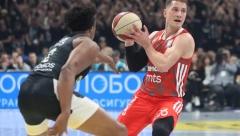 POKUŠAO SAM DA STISNEM ZUBE Nedović progovorio o povredi