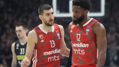 OGLASILA SE ABA LIGA! I Zvezda i Cedevita Olimpija igraju 22. aprila, istog dana meč Igokee i Mornara