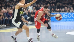 NA POMOLU OBRT U ABA LIGI Partizan još nije pristao na novi predlog