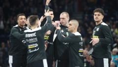 TROJICA SRBA NA NBA DRAFTU Centar Partizana i okosnica Mege na spisku od 242 igrača