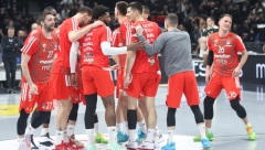 KONAČNO DOBRE VESTI ZA ZVEZDU Vraćaju se Nedović i Dobrić, Ivanović veruje u čudo