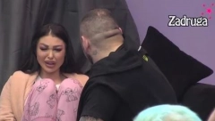 DOLAZI NAŠA NOĆNA MORA: Filip Car urnisao Maju zbog njenog očajničkog poteza, Marinkovićeva van sebe zbog Aleksandrine trudnoće