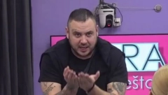 ORI SE BELA KUĆA Pljušte uvrede, Maja i Car u žestokoj raspravi, razlog bizaran!
