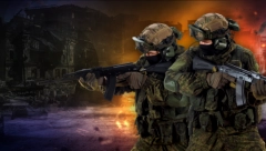 PUTIN POSLAO ZAGONETNU PORUKU! Izviđači OSU otkrili koncetraciju ruskih snaga (FOTO/VIDEO)