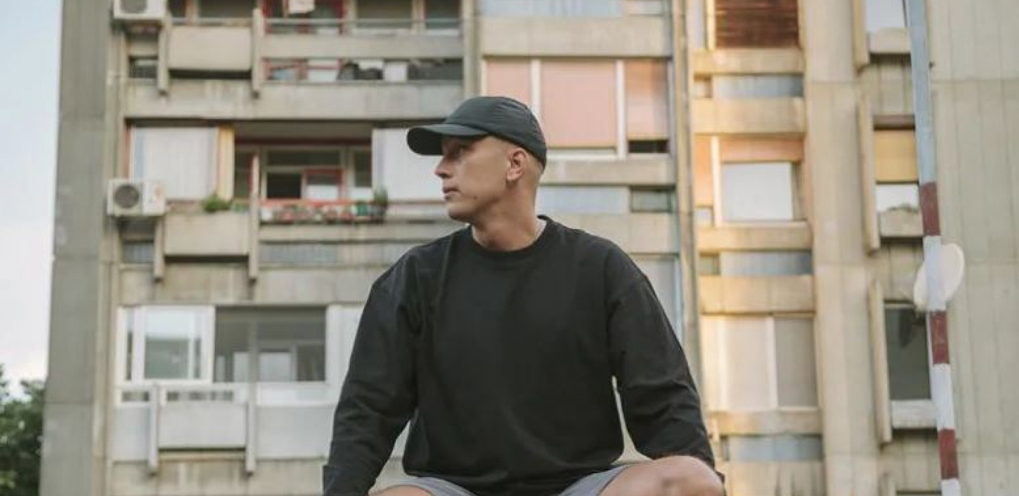 PUCALI NA GLUMCA (38) On se oglasio, otkrio detalje: Potezali su noževe, bio sam sa onima koju su se bavili mutnim radnjama