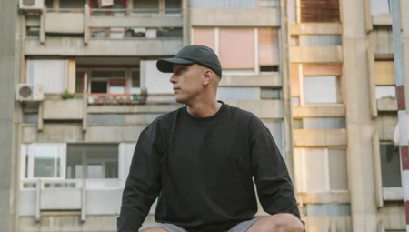 PUCANO NA POZNATOG GLUMCA Strašni detalji uznemirili javnost, evo kako je došlo do obračuna