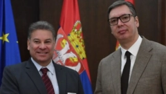 VUČIĆ O POTEZU ESKOBARA: Ovim rečima hteo da nas kritikuje, a dao nam je najveću pohvalu