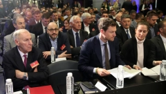 VAŽAN DAN ZA SRPSKI FUDBAL! Dragan Džajić je novi predsednik FSS-a (VIDEO)