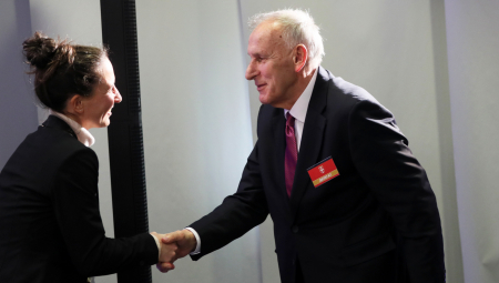 IZBOR LEGENDE Ovo je Džajićev tim: Oni će voditi srpski fudbal