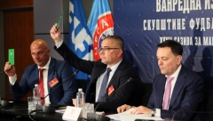 FSS IMA REKORDAN BUDŽET Srbija potpisala velike sponzorske ugovore