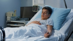 LEKARI OSTALI ŠOKIRANI Evo šta je dečak (15) gurnuo sebi u uretru, odmah je završio na operacionom stolu