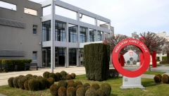 ODRŽANA SEDNICA IZVRŠNOG ODBORA FSS-A Niš i Novi Sad dobijaju regionalne sportske centre, klubovima Superlige najmodernije travnate podloge