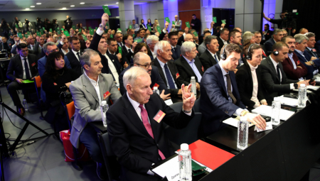 POČELA NOVA ERA! FSS doneo prvu važnu odluku