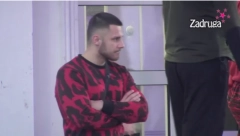 NISU DUGO IZDRŽALI Marko i Sanja u novom sukobu, dao je obećanje njenoj mami, a sada ponovo isto radi