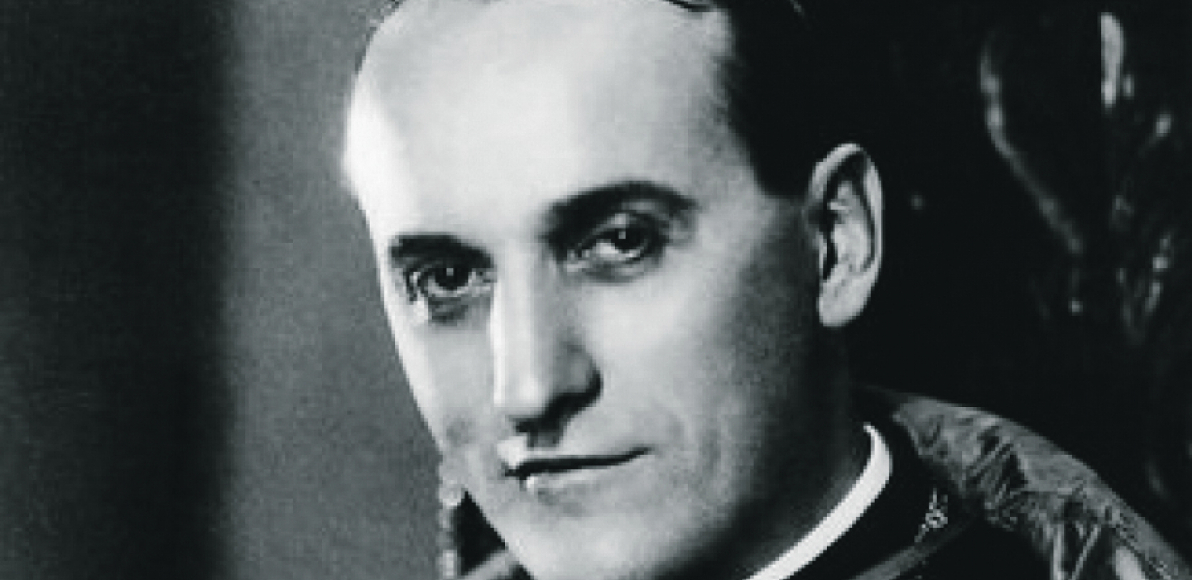 DA NIJE ŽALOSNO, BILO BI SMEŠNO Hrvati uče decu da je Stepinac bio borac protiv nacizma! (FOTO)