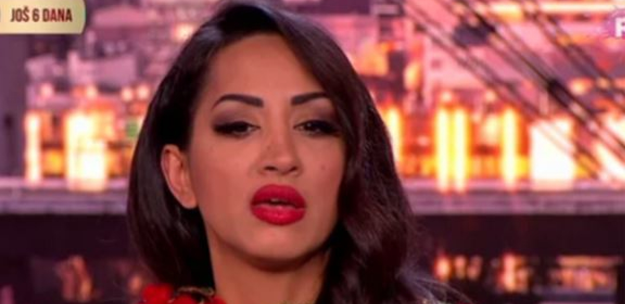 MNOGE  PEVAČICE GRADE KARIJERU PREKO KREVETA! Zejna iznela šok tvrdnje o ponudama menadžera i diskriminaciji