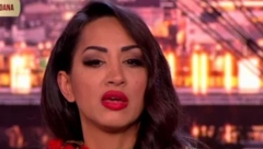 "NISAM SE UDALA ZA NJEGA" Zejna prvi put progovorila o ocu svoje ćerke Kjare, otkrila u kakvim su odnosima!