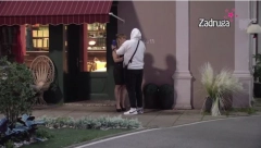 OVAKO SU MILJANA I ZOLA POBEGLI IZ ELITE Pojavio se snimak, sada je sve jasno!