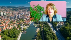 "SEDELE SMO U KAFIĆU I ČULE KRIKE"  Stanimirka Smiljanić  opisala kako je sa tri drugarice spasila devojčicu (7) iz ledene Đetinje