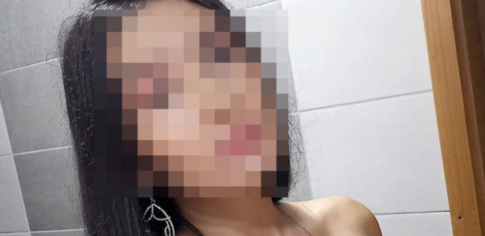 OVO JE AZRA KOJA JE UHAPŠENA U SARAJEVU Pomagala u likvidaciji Eskobara? (FOTO)