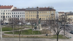 ALO! U BEČU Prazne ulice, građani u panici zbog sumnje da se planira teroristički napad (FOTO/VIDEO)