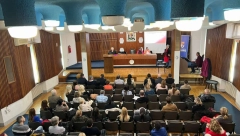 FORUM  POSLODAVACA I PRIVREDNIKA NA VOŽDOVCU