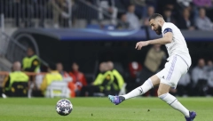 FAVORITI PO PLANU Real minimalcem pečatirao Liverpul, Napoli "razmontirao" Ajntraht  za četvrtfinale Lige šampiona