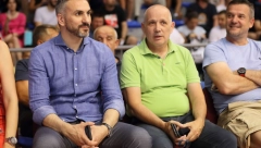 OGLASIO SE KOMESAR ABA LIGE Evo šta je rekao o nemilim scenama na večitom derbiju