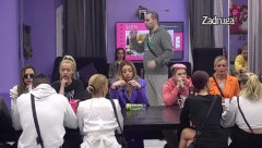 MISLILA SAM DA ME ISKRENO VOLI Zvezdan razvezao jezik pa rekao zašto nije bio iskren prema Ani i zbog čega nije ranije raskinuo sa njom