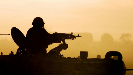 KRVOPROLIĆE NA ZAPADNOJ OBALI Ima teško ranjenih (VIDEO)