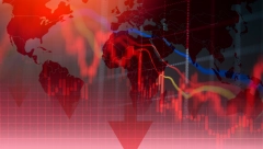 MMF UPUTIO OZBILJNO UPOZORENJE! "Globalna ekonomija se suočava sa rizicima..."