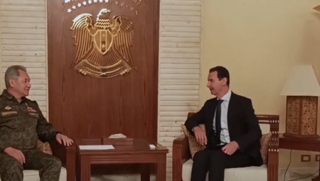 ASAD: Zelenski ratuje u ime Zapada sa svojom nacističkom vojskom!