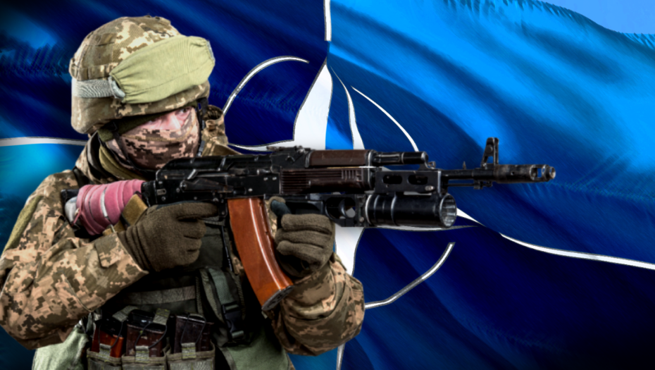 ZAPAD SPREMA VOJNU INVAZIJU NA SRBIJU I BIH! Šta se krije iza planova NATO-a?