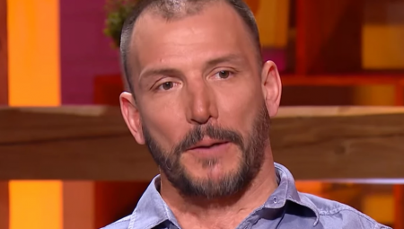 "VOZIO SAM PIJAN, LETEO SAM 86 METARA" Danilo Ikodinović otkrio detalje nesreće koju je imao pre 15 godina: Oko mene su bili leševi u kesama