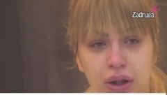 MORA PRVO DA ODE KOD PSIHIJATRA Marija spremna na sve da razdvoji Miljanu i Zolu, on će joj u svemu pomoći