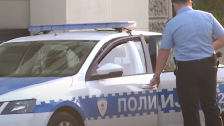 UKRAO NAKIT I NOVAC U VREDNOSTI 5.000 EVRA Banjalučanin osumnjičen za dve krađe