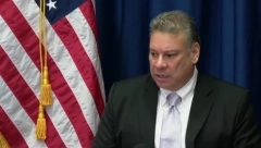 ESKOBAR PRIZNAO GREŠKU "Trebalo je više da pritiskamo Prištinu"