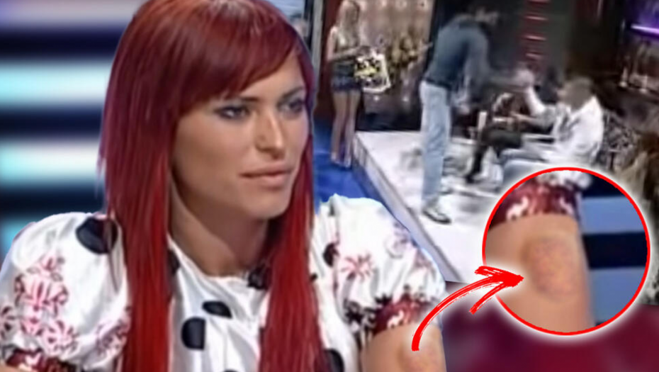 POKAZALA PRSTOM NA MENE I REKLA ON ME JE SILOVAO: Jezivi događaji su prethodili ubistvu Ksenije Pajčin, šok istina nakon toliko godina