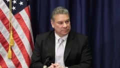 ESKOBAR SE OGLASIO ZA KRAJ Rampa za Prištinu