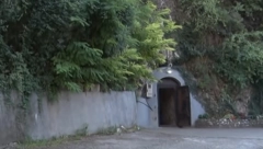 TAJNI GRAD U SRBIJI Za njega znalo samo 5 ljudi, a o pravoj nameni se još polemiše