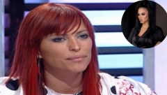 TUGOVALA JE U SVOJA ČETIRI ZIDA! Sestra Ksenije Pajčin prvi put u javnosti, otkrila bolne detalje iz njenog života
