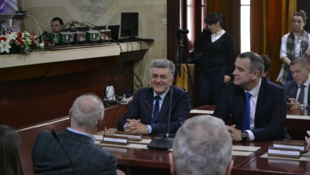 Obeleženo 140 godina železničkog zdravstva u Srbiji (FOTO)